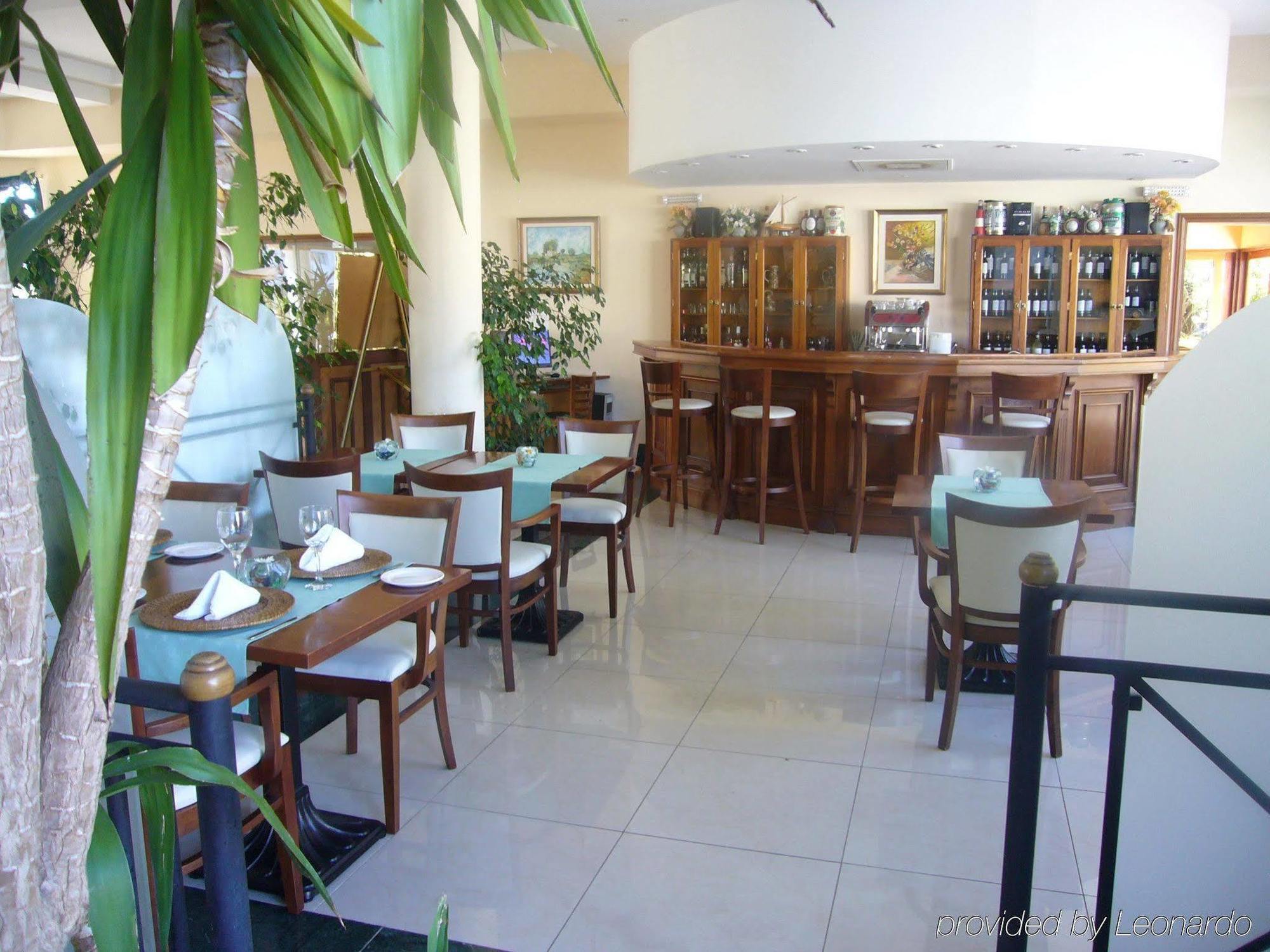 La Foret Punta del Este Restaurante foto
